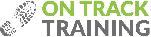 On Track Training Logo