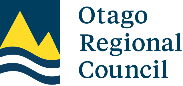 Otago Regional Council Logo