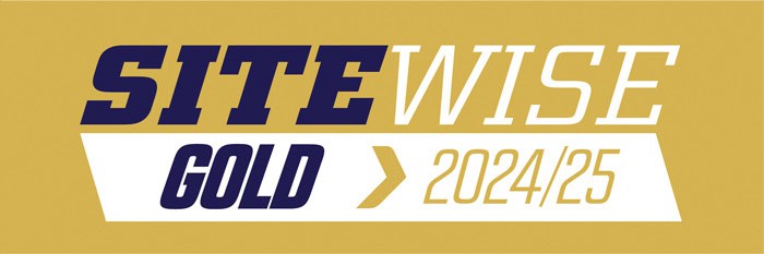 SiteWise Gold 2024