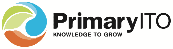 Primary ILT Logo