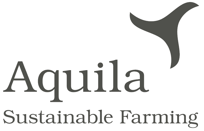 Aquila Sustainable Farming Logo